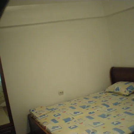 старата къща