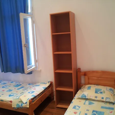 старата къща