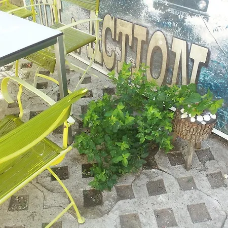 Хостел старата къща