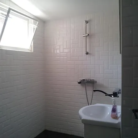 Ostello Old House Burgas