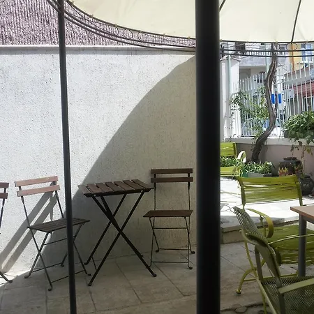 Ostello Old House Burgas